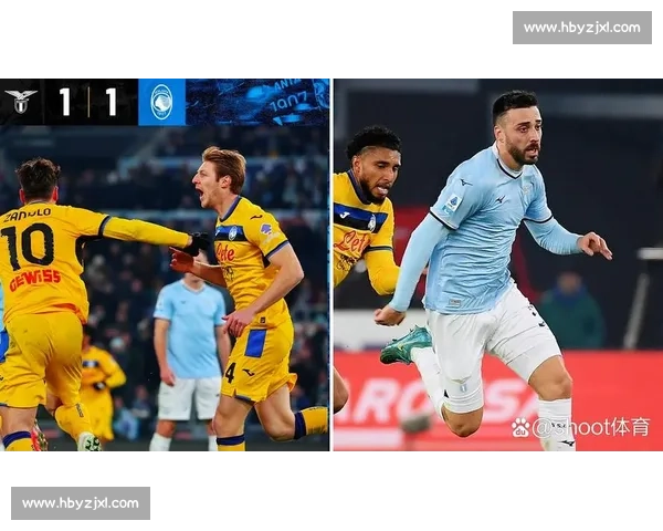 1-1 平亚特兰大！布雷西亚尼尼救主当选最佳