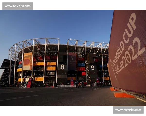 974 球场没拆！将再度承办阿拉伯杯赛事
