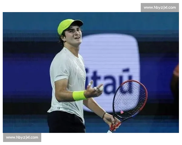 19 岁丰塞卡巴塞尔封王!首夺 500 赛冠跻身 TOP30 19 岁丰塞卡巴塞尔封王!首夺 500 赛冠跻身 TOP30