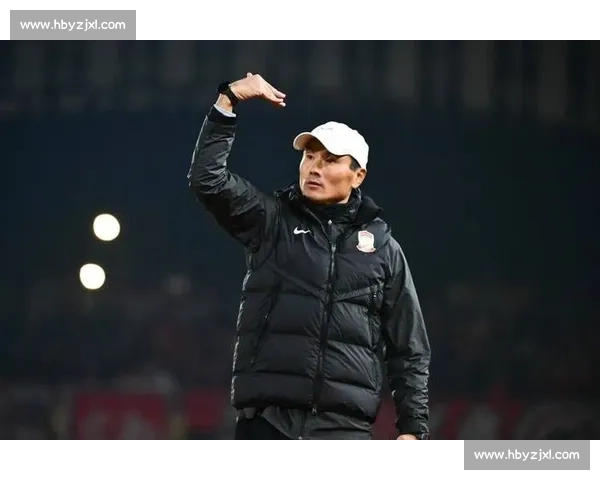 邵佳一:我们配得上三分,为队员骄傲 邵佳一:我们配得上三分,为队员骄傲