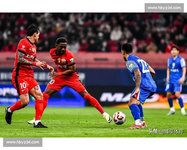 中超让冠名场面！海港输球蓉城申花平，三强集体掉链