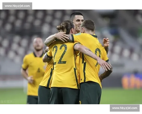 澳大利亚对阵阿曼关键之战前瞻实力对比与出线形势解析走向预测