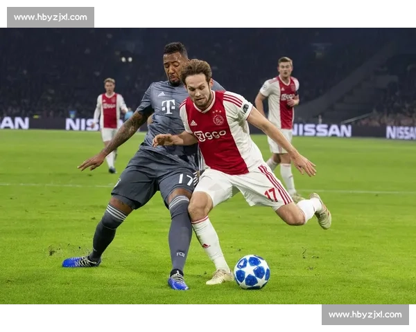 欧陆豪门正面对决拜仁慕尼黑迎战阿贾克斯巅峰之夜绿茵风云再起