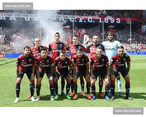 国际米兰迎战热那亚联赛关键之战攻防对决焦点之夜谁主沉浮