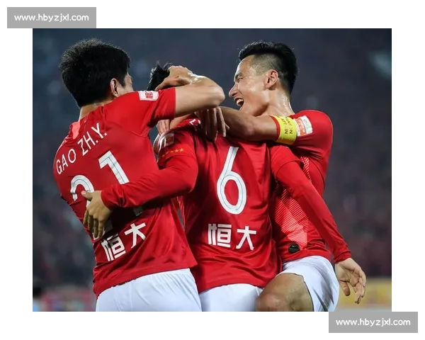 恒大迎战武里南亚冠关键对决检验中超豪门成色实力走向前景之战