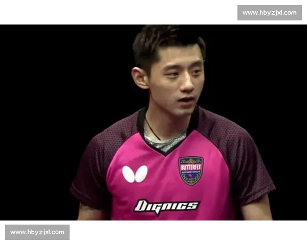 张继科对决侯英超乒坛宿敌再燃巅峰较量引爆全场技术智慧与意志之战回归