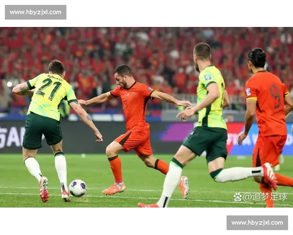 国足vs马其顿热身赛观察新阵容磨合与战术走向球员状态与未来期待