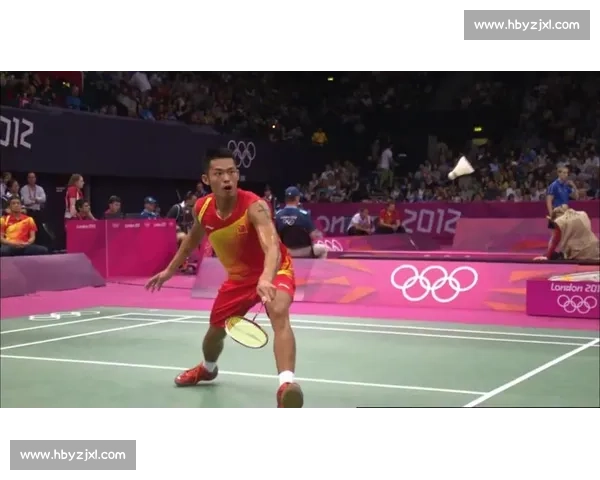 林丹与陶菲克巅峰对决揭开羽坛黄金时代的经典记忆传奇对抗与荣耀传承