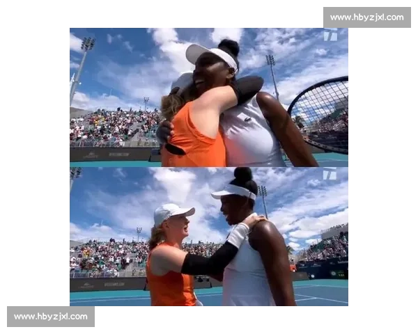 大威廉姆斯与李娜巅峰对决揭示女子网坛时代交锋传奇背后的力量与荣耀