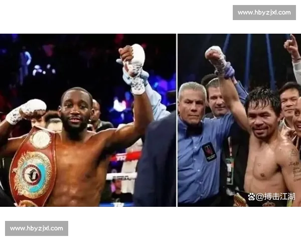 帕奎奥对决梅瑟威回顾世纪之战的荣耀与争议拳坛历史影响深度解读