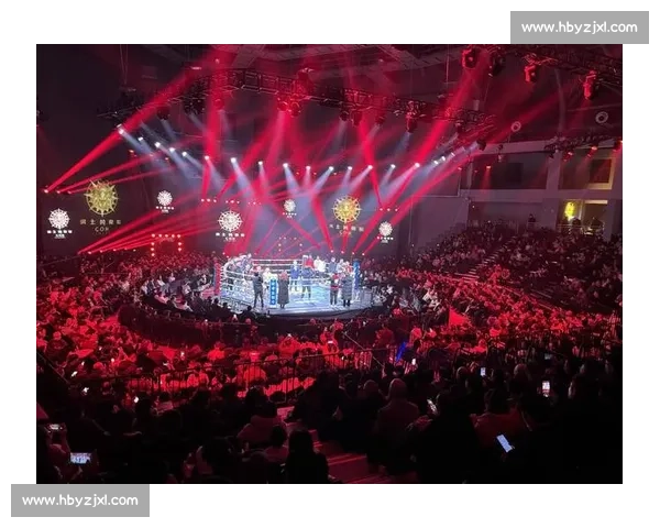 昆仑决巅峰对决苏波邦迎战陈成引爆擂台热血之夜世界级搏击荣耀之战