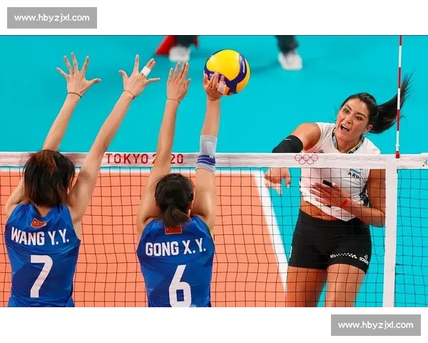 塞尔维亚强强对话中国女排鏖战世界女排联赛关键一役胜负走向备受关注